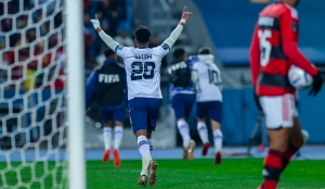 ¡Batacazo! Al Hilal del Pelado Díaz ha eliminado al Flamengo