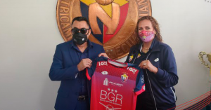 Cambio de timonel para salvar al Rojo (OFICIAL)