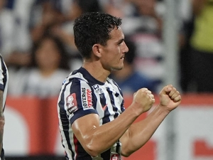 ¡Pero siempre será ecuatoriano! David Vélez fue notificado como elegible para la Selección del Perú