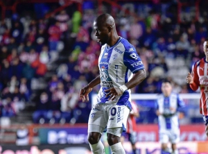 Enner Valencia 2