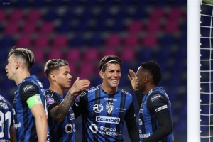 ¿UN ACIERTO O UN ERROR? La marcada diferencia de puntos de IDV dispara el debate sobre el sistema de la LigaPro