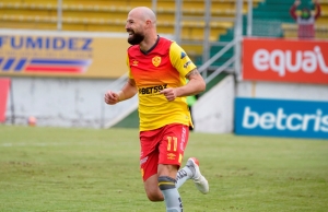 Dos dudas tienen en vilo a la parcialidad de Aucas (FORMACIÓN)