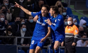 Real Madrid inicia el 2022 con derrota (VIDEO)