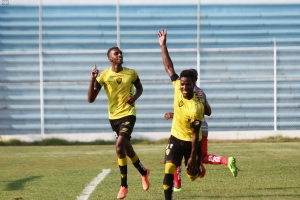 Acuerdo entre descendidos