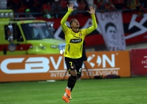 ¡Se viene una semana de alto voltaje clubes ecuatorianos listos para sacudir Libertadores y Sudamericana