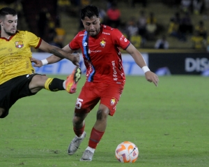 Nadie daba nada por nosotros al comienzo (AUDIO)