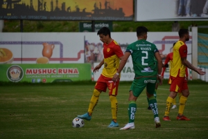 La gran polémica de la noche (VIDEO)