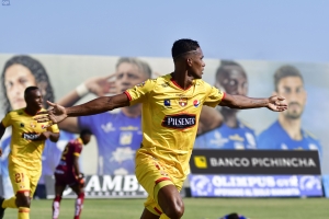 ¿Se viene Fidel Martínez para Barcelona en las próximas horas? (VIDEO)