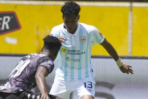 No puede ascender pero Independiente Juniors quiere ser campeón de la Serie B (RESUMEN)