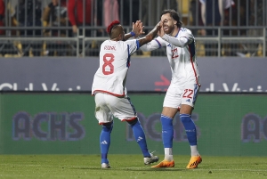 Sin Messi todo es una lágrima (RESUMEN)