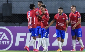 Los bolivianos ponen picante en su zona (RESUMEN)