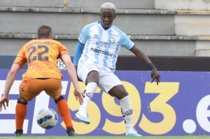 Guayaquil City se asegura a dos de sus mejores jugadores para rato (FOTO)