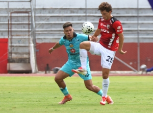 Los equipos del Pechón imponen su ley: Leones soñaba con ganar en Serie A, pero Libertad les cortó las alas