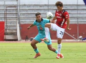 Los equipos del Pechón imponen su ley: Leones soñaba con ganar en Serie A, pero Libertad les cortó las alas