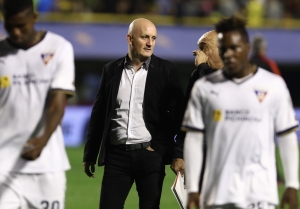 ¿Se queda el Profe para el 2020?