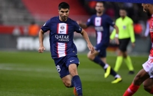 PSG 1