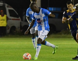 ¡Equipos de la Serie A están a la caza de las 3 Figuras del 9 de Octubre! (ENTREVISTA)