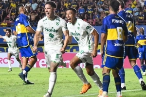 Sarmiento