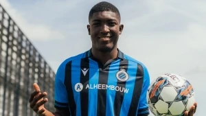 Joel Ordoñez 2