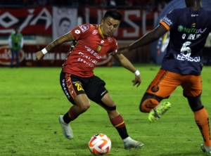 Sueña despierto en el Rey de Copas: “¡Una cosa es decirlo y otra es verme la cara al hablar de LDU!