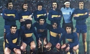 Boca 1978