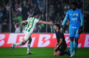 Ronie Carrillo rompe el silencio y confirma que se va a Portugal