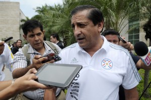 Corinthians EN CRISIS: Félix Torres y Diego Palacios pierden a su DT en plena tormenta