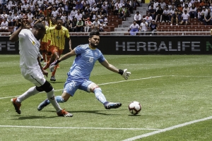 Se mueven las piezas en Papá (FOTO)