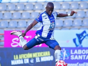 Enner Valencia 4