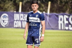 ¿Atinará otra vez? ¡El Nuevo Refuerzo “Tapado” de Independiente!