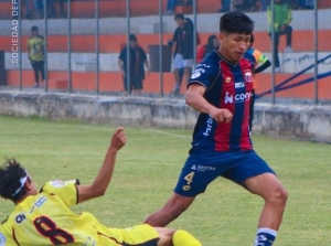 Se le cerró el arco a la AKD: Deportivo Quito buscó el triunfo con todo, pero Patogol supo resistir