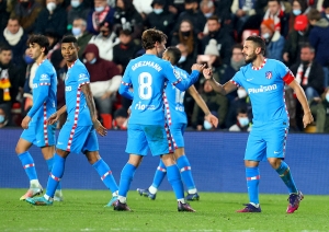 El Pistolero guía al Colchonero a la corona (RESUMEN)