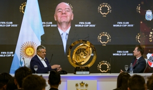 “No veo jugándose las Eliminatorias en este 2020” (ENTREVISTA)