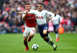 Empiezan a alejarse de los líderes (RESUMEN)