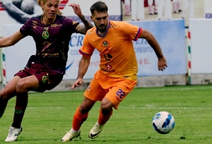 ¡Cumbayá FC se tomó Milagro y se queda en la Serie A para 2023! (RESUMEN)