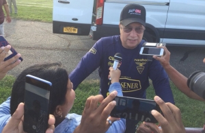 Revelado el Misterio del Bolillo en Belo Horizonte (VIDEO)