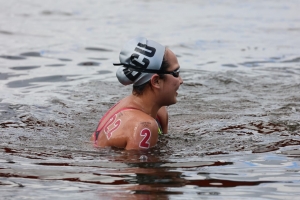 Gran participación de Samantha Arévalo en Tokyo 2020 (RESUMEN)