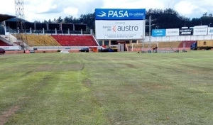 Estadio ASA 2