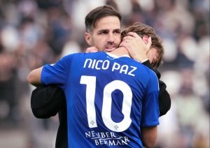 ¡COMO SACUDE ITALIA! El club del lago mete DOBLE CACHETADA a Juventus y deja al gigante de rodillas