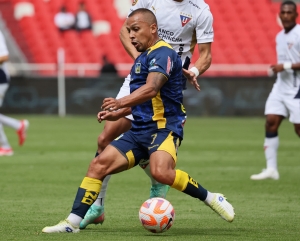 Delfín cerró su fin de semana con una nueva alegría para continuar con su preparación