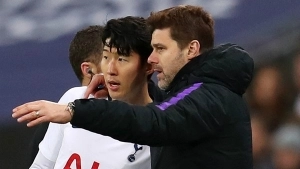 Mauricio Pochettino 3