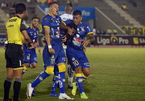 ¡Show cetáceo en el Templo del Chucho! (RESUMEN)