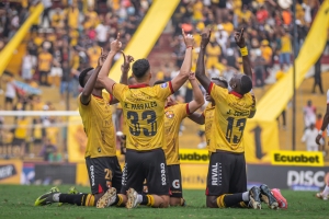 Barcelona apunta a que el fútbol se cure con fútbol (FORMACIÓN)