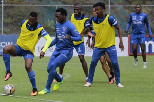 Cumplen con el protocolo en la U (OFICIAL)