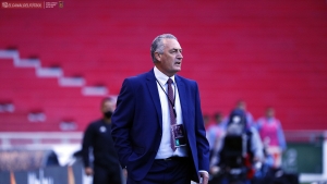 The Best tuvo participación ecuatoriana