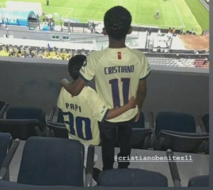 Conmueven a México y Ecuador (FOTO)