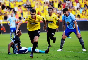 No está tan inalcanzable para el Ídolo… (CIFRAS)