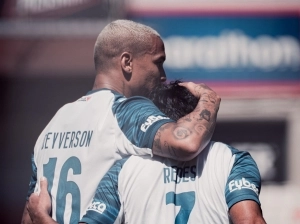 Ensayo con muchos goles: Liga de Quito goleó al Cumbayá FC en un duelo de preparación