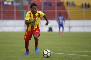 Decidió junto a su familia un cambio de aires (FOTO)