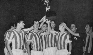 Estudiantes 1969